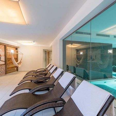 Top View Penthouse Hermann Sölden Dış mekan fotoğraf