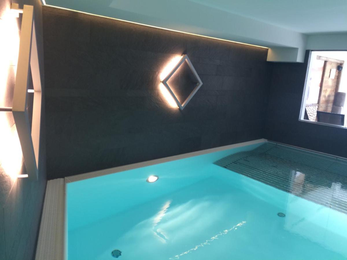 Top View Penthouse Hermann Sölden Dış mekan fotoğraf