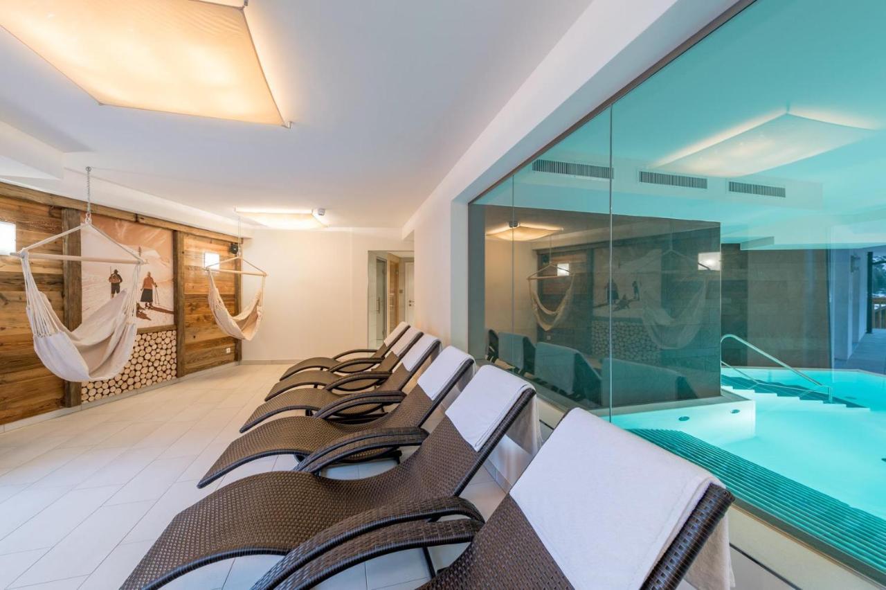 Top View Penthouse Hermann Sölden Dış mekan fotoğraf